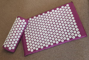 ACCUPUNCTURE MATS